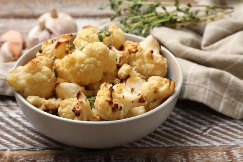Crispy Cauliflower Bites Recipe You’ll Crave Daily